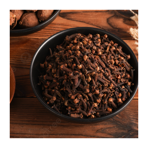 Très bon prix clous de girofle séchés de meilleure qualité avec un prix compétitif pour la vente à l'exportation - Product Image 4