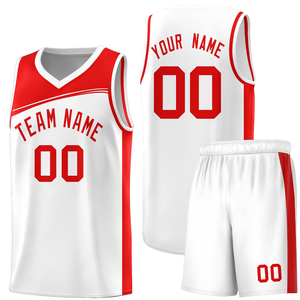 ชุดเสื้อบาสเก็ตบอลชุดบาสเก็ตบอล - Product Image 4
