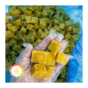 Fruta de la Pasión congelada sostenible: seleccionada y procesada en Vietnam para el servicio de alimentos y pedidos al por menor a granel - Product Image 5