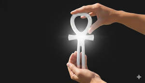 อังค์ : กุญแจแห่งชีวิต ตะเกียบรุ่นใหม่ พร้อมจัดส่งฟรี - Product Image 2