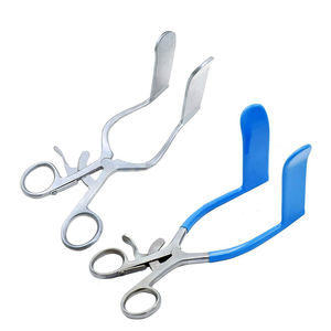 ตัวดึงรั้งกระดูกและข้อแบบปรับแต่งเองได้ทำจากสเตนเลสสตีล - Product Image 1