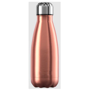 Logotipo personalizado de doble pared 1000ml Acero inoxidable Color negro Botellas de agua deportivas Botella de agua aislada al vacío con tapa - Product Image 6