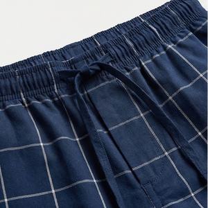 Pantalones de Vestir de Franela para Hombre, Transpirables, de Algodón OEM, Casuales, Formales, de Negocios, Cómodos, de Primera Calidad - Product Image 4