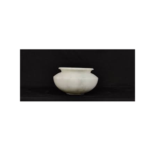 Marble Set of 2 Different Sizes <b>Salt</b> Bowls Round Shape Spice Bowls at Acceptable Price and Hot Sale Product - Product Image 4