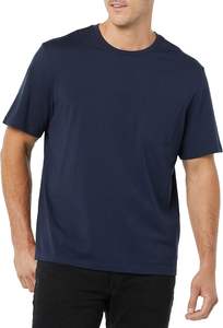 Camiseta de Hombre 100% Algodón, 240 g/m², Calidad de Lujo, Corte Holgado, Hombros Caídos, Diseño Personalizado, Cuello Redondo, Calidad Premium - Product Image 5