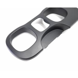 MASCARILLA DEL TABLERO CENTRAL FIAT Panda 3ª Serie 735491712 (12>) - Product Image 4