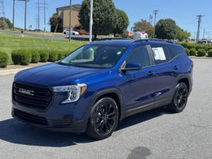 GMC Terrain FWD SLE 2022, Bien Cuidado y Limpio - Product Image 2