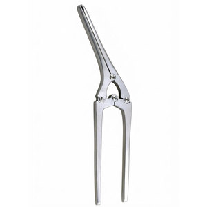 Pinces de Payr Pylorus chirurgicales à prise de précision – Instruments médicaux professionnels - Product Image 3