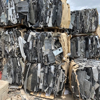 Balles de déchets de plastique PS / ABS provenant d'appareils électriques et électroniques (ORDINATEURS TV SHELL-CASE, etc.) POUR RECYCLAGE