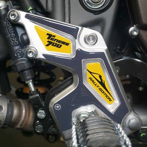 Adesivi 3D per Serbatoio Yamaha Tenere 700 Rally 2022 per Motociclette - Product Image 1