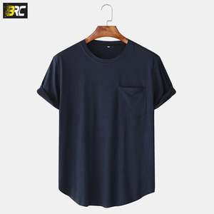 Camiseta personalizada de alta calidad para hombre, Camisa de algodón 2022, OEM, 100% - Product Image 5
