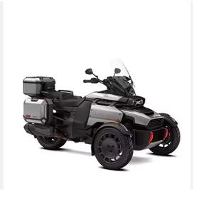 Auténtico Vehículo Todoterreno Can-Am Canyon XT 2023 Nuevo de Venta, Híbrido Eléctrico para Adultos, Motor de 8 Cilindros, Transmisión Automática de 6 Velocidades - Product Image 2