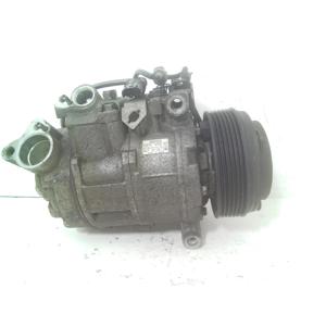 COMPRESSEUR DE CLIMATISATION BMW Série 1 (E81) 447260-1851 N47d20a Diesel 2000 (06>12) - Product Image 2