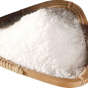 Poudre de noix de coco desséchée de qualité moyenne au goût sucré processus publicitaire séché exportation Vietnam (contacter Mme Jennie) - Product Image 3