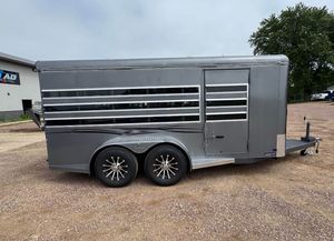 Remolque Camión Ganadero Nuevo - Product Image 6