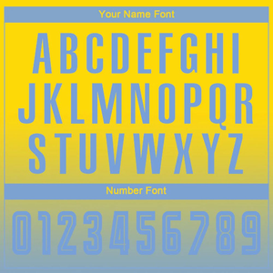 เสื้อฟุตบอลแขนยาวพรีเมียม ดีไซน์ไล่เฉดสี ระบายอากาศได้ดี ซับเหงื่อ เหมาะสำหรับการฝึกซ้อม การแข่งขัน และชุดทีม - Product Image 6