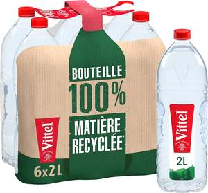 Wholesale Vittel Mineral <b>Drinking</b> <b>Water</b> 500ml/750ml Plastic Bottle ISO Certified - Product Image 1