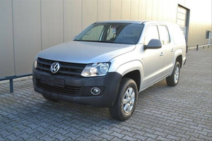 รถโฟล์คสวาเกน อามาร็อค ปี 2013 มือสอง - Product Image 4