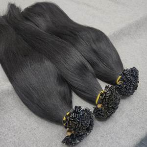 Extensiones de cabello humano vietnamita con punta plana y precisión exacta para lograr un acabado ultra suave - Product Image 6