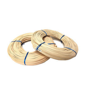 Vietnam usine directe rotin peau matériel bambou matières premières pour meubles de jardin exportation de gros en vrac - Product Image 1