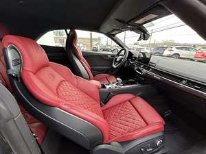 AUDI S5 CABRIOLET PREMIUM PLUS 3.0 TFSI QUATTRO 2024, LISTO PARA ENVIAR - Product Image 2