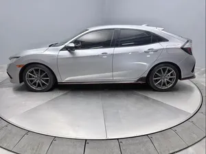 HONDA CIVIC SPORT 2019 D'OCCASION CÔTÉ GAUCHE/CÔTÉ DROIT - Product Image 6