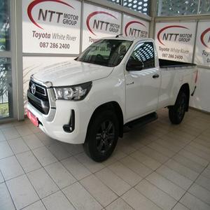 Se Vende Camioneta Hilux 2022 Diésel Automática con Tracción en las Cuatro Ruedas, Doble Cabina, Volante a la Derecha - Product Image 6
