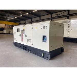 Générateurs diesel POWERSOURCE C155 modèle 2025 - Product Image 2