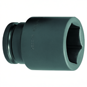 ประแจหกเหลี่ยมแบบยาว Gedore ขนาด 1.1/2 นิ้ว สำหรับอุปกรณ์และอะไหล่เครื่องมือลม - Product Image 3