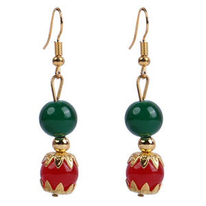 Produit à motifs uniques en forme de Radha Krishna multicolores pour les amoureux - Product Image 4