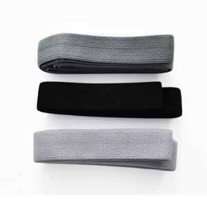 Bande d'assistance de traction imprimée personnalisée/bandes de résistance longues robustes/bandes électriques - Product Image 4