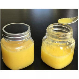 Beurre Crème Pur Premium Qualité Supérieure Traitement Brut Emballage en Vrac Grade AA Non Salé 99% de Matière Grasse - Product Image 4