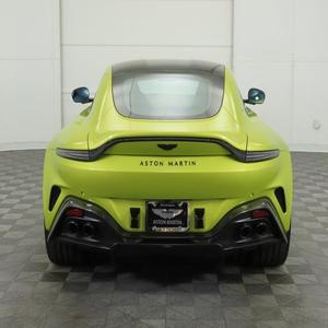 Aston Martin Vantage Base V8 2025, Paquete Tecnológico, Venta Rápida, Transmisión Automática con Garantía - Product Image 3