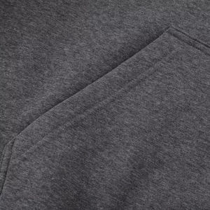 Men's Hot <b>Sale</b> 100% Urban Wool Fashion Casual High Quality Contrast Color Printed Pullover Hoodie - Product Image 5