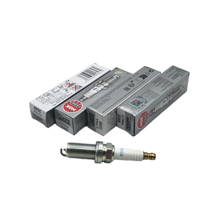 Pour <span class=keywords><strong>NGK</strong></span> ILFR6A/3588 41594503 Bougies d'allumage <span class=keywords><strong>Laser</strong></span> Iridium pour Mercedes-Benz - Product Image 3