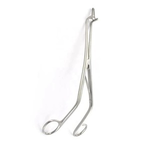 Kogan Seidl dilatateur d'utérus Endocervical 5mm avec pince endocervicale à cliquet d'échelle - Product Image 4