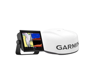 Garmin GPSMAP 1243xsv พร้อม GMR 18 HD3 Radomee - Product Image 1