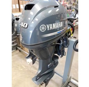 Moteur hors-bord Yamaha 350HP / Moteur marin Export - Product Image 5
