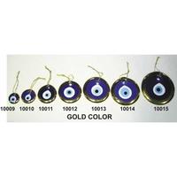 12 cm Evil Eye Objet décoratif