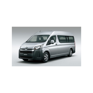 Autos Usados 2018 2019 2020 2021 2022, Vehículos Toyota Hiace/ Autobús Usado Toyota Hiace en Venta/Furgoneta Usada Toyota Hiace de Segunda Mano - Product Image 3