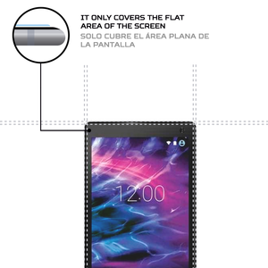 Protector de Pantalla ANTISHOCK para Tablet Medion LifeTab P10601 Accesorio Premium - Product Image 4