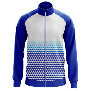 Chaqueta de manga larga para hombre, chaqueta deportiva de tela transpirable, supersuave, informal, para deportes al aire libre, Fitness, correr, en oferta - Product Image 6