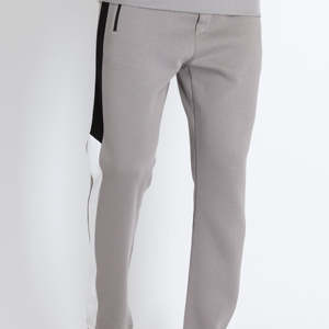 ชุดวอร์มกีฬาสไตล์ยุโรปคุณภาพสูง ปี 2024 แขนยาว ไซส์ใหญ่พิเศษ 4XL พร้อมบริการสกรีนโลโก้ เสื้อฮู้ดดี้และกางเกงขายาวสำหรับผู้ชาย - Product Image 6