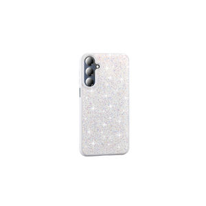 Coque de protection en silicone de luxe avec strass brillants et design diamant pour Samsung Galaxy A16 8 Plus – Étui de téléphone haut de gamme - Product Image 4