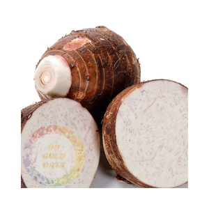 Taro congelado de alta calidad para uso culinario-Ideal para batidos, postres y platos salados-Taro fresco y conveniente - Product Image 3