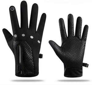 Gants de sport de course sur mesure de haute qualité tout-terrain vtt cyclisme montagne pour Dirt Bike gants pour l'extérieur - Product Image 1