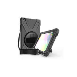 Netzy for Compatible Back Cover for Tablet White Durable PC <b>Rubber</b> EVA <b>Foam</b> Material - Product Image 3