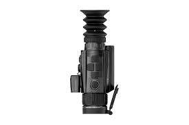 Lunette thermique de qualité supérieure STORM-S6R 12um 640 35mm avec télémètre laser (50Hz) - Product Image 3