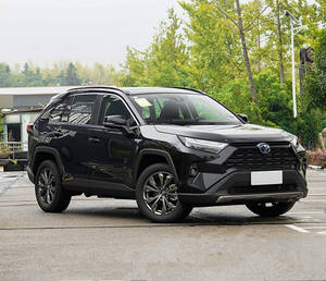 รถ SUV ปี 2024 มือสอง รุ่น Urban ขับเคลื่อน 4 ล้อ เครื่องยนต์เบนซิน 2.0 ลิตร เกียร์อัตโนมัติ เครื่องยนต์เทอร์โบ ภายในสีอ่อน พวงมาลัยซ้าย - Product Image 3