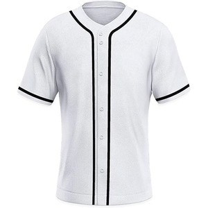 Uniformes de softball à sublimation complète Ensembles d'uniformes de baseball Maillots de baseball de la ligue mexicaine vert vintage par robe de sport - Product Image 1